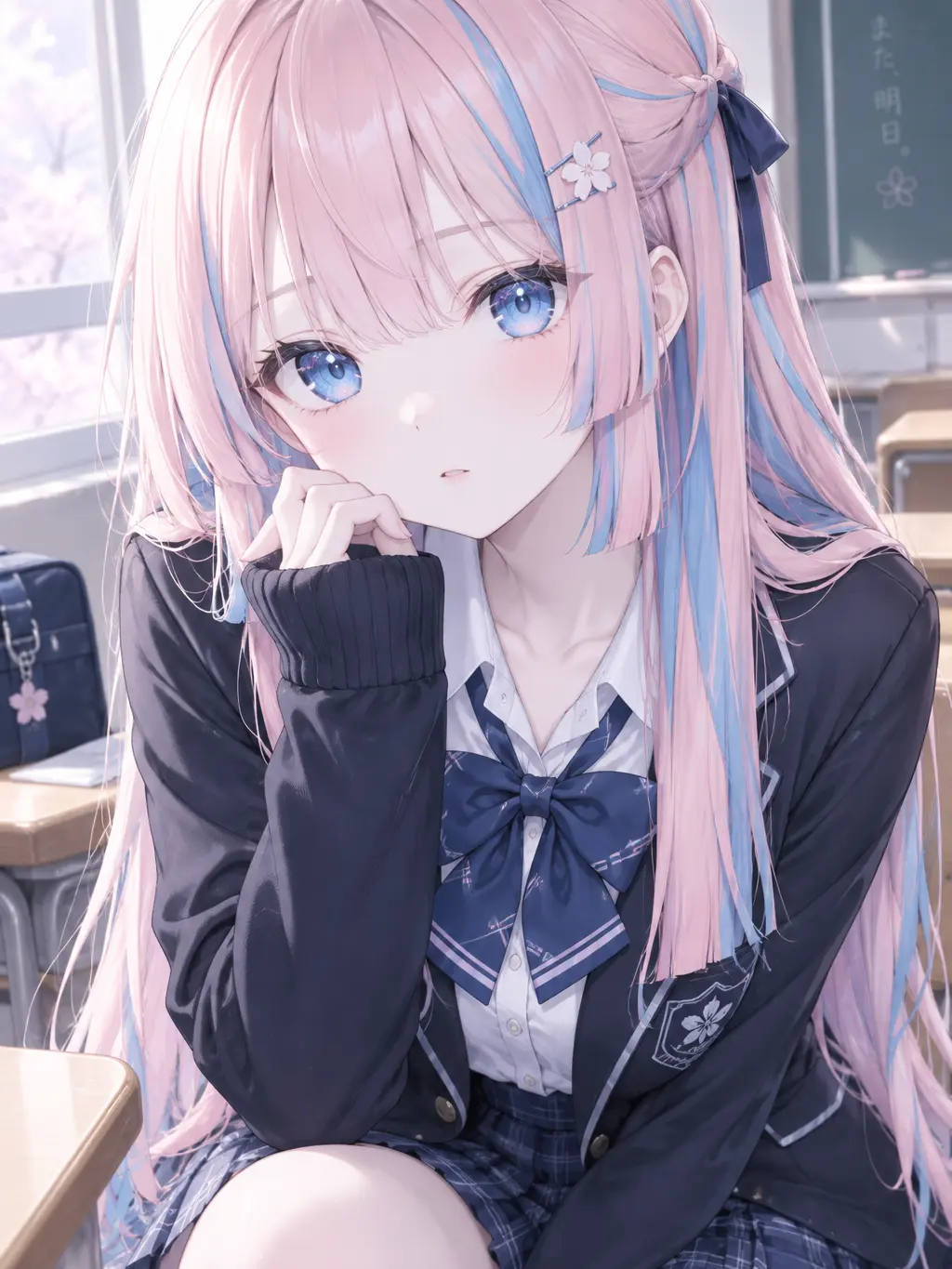 HITODESAN의 アイドルの幼馴染の隣は僕じゃなかった