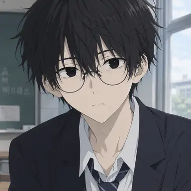 Profile image of シンジ
