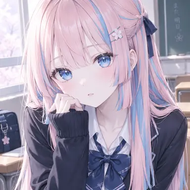 Profile image of アズサ