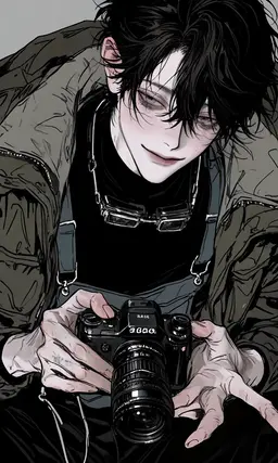 Profile image of 神谷 朔