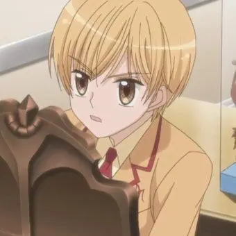 ConvexComic6311의 원가온(꿈빛파티시엘)