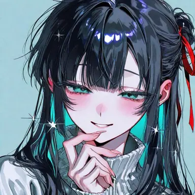 Profile image of 愛莉