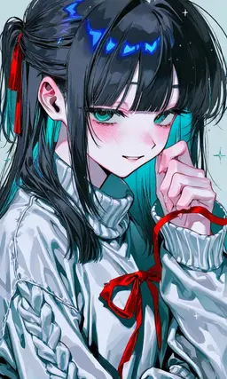 Profile image of 愛莉