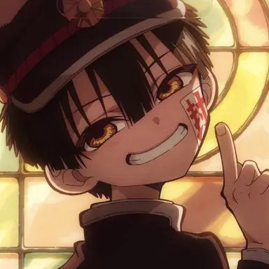 Profile image of 花子くん