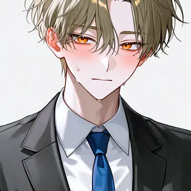 Profile image of 律