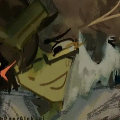 Profile image of シェドレツキー