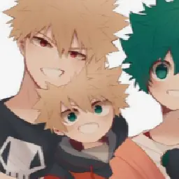 Profile image of Kai Bakugo