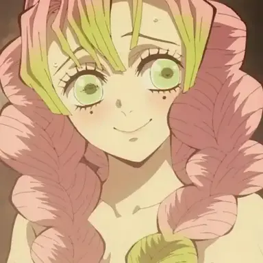 Profile image of Mitsuri