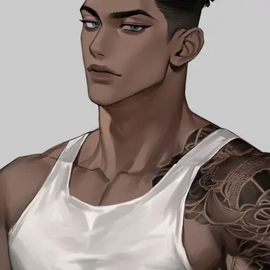 Profile image of Malik
