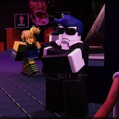 Profile image of 게스트1337