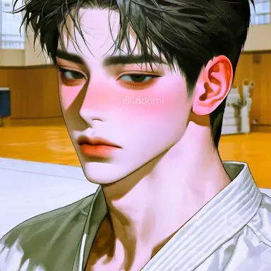 Profile image of クォン・スンウク