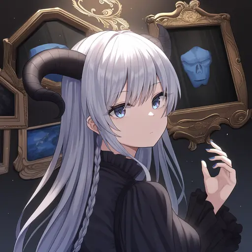 morrian의 차은비
