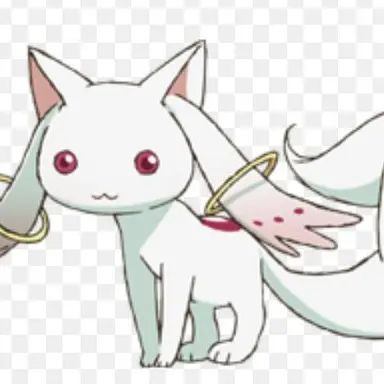 Profile image of キュウベェ