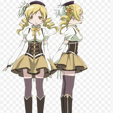 Profile image of 巴マミ