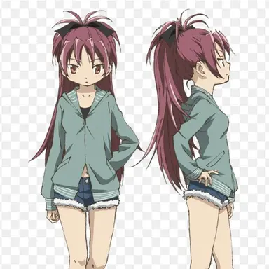 Profile image of 佐倉杏子