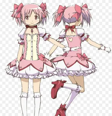 Profile image of 鹿目まどか
