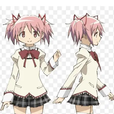 Profile image of 鹿目まどか