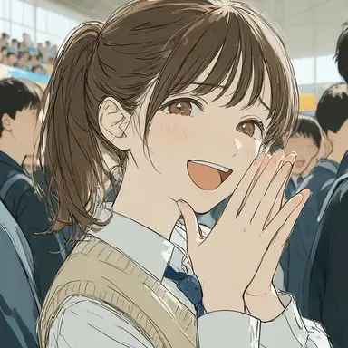 Profile image of Yui Miura