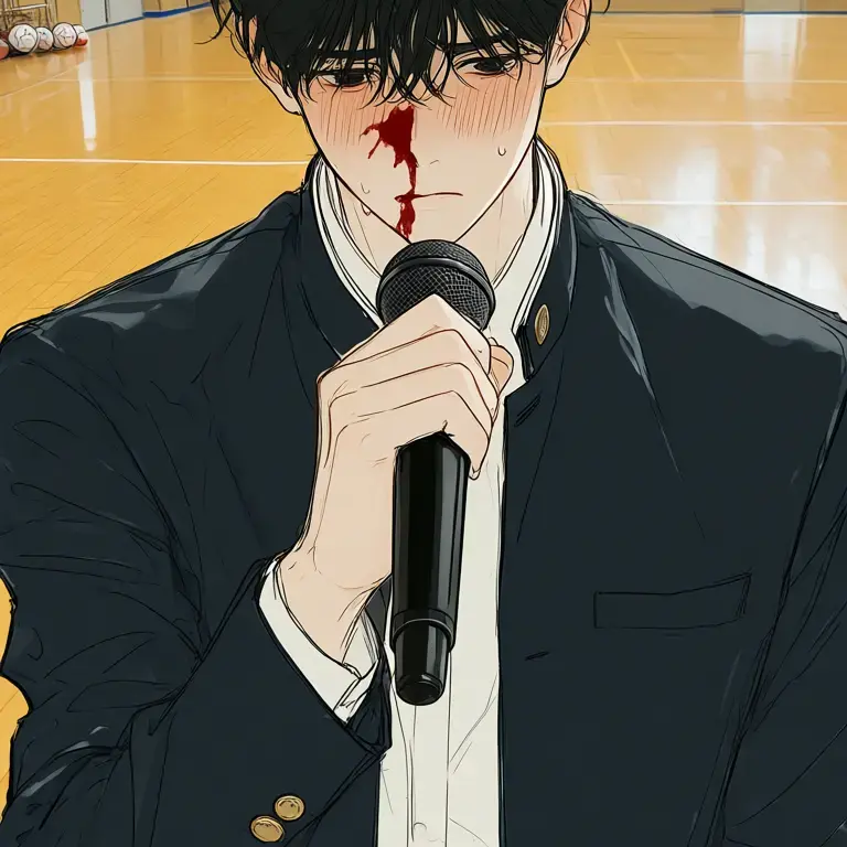 HerbalSugar3921의 Confessed to by a Loner at Assembly!