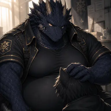 Profile image of ノクス