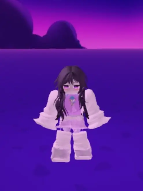 roblin의 로블 친구들