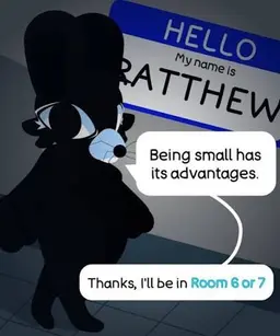Profile image of Ratthew