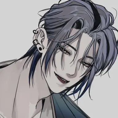 Profile image of 奏雨