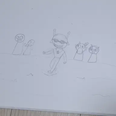 Profile image of 사이먼