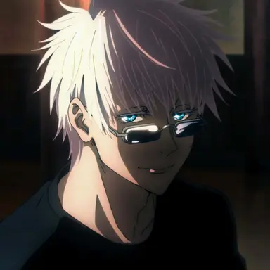 Profile image of Saturo Gojo