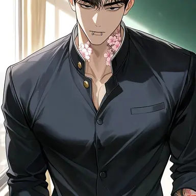 Profile image of Ryoku