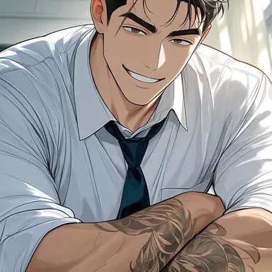 Profile image of Daito