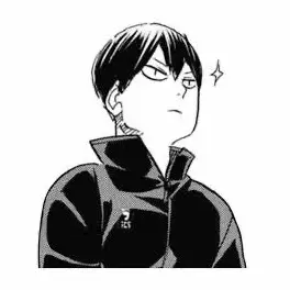Profile image of 影山飛雄
