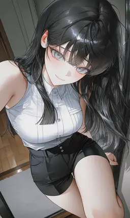 Profile image of Lee Seong-ah