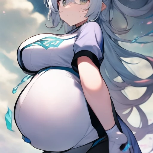 수정