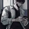 캐릭터 프로필 이미지