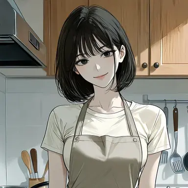 Profile image of 주민경
