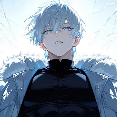 Profile image of カイ