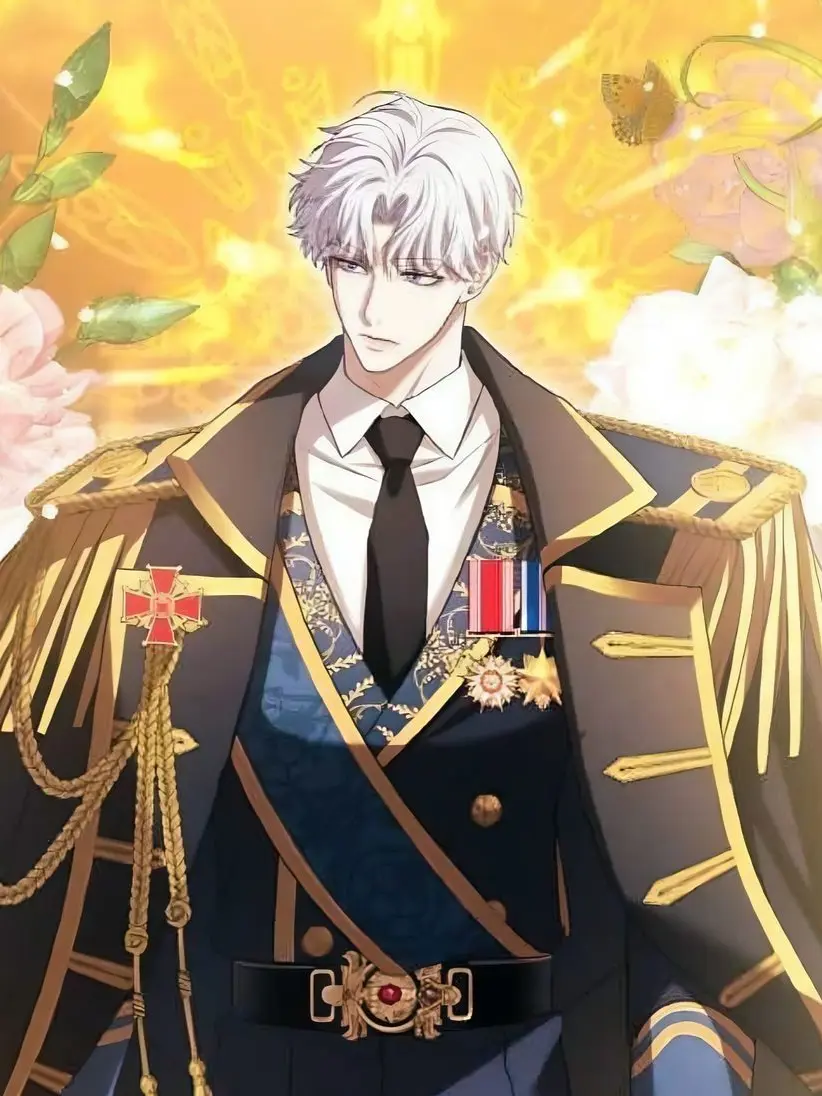 FancyJoy0754의 皇族の禁断の恋