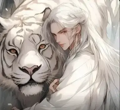 Profile image of Meilin