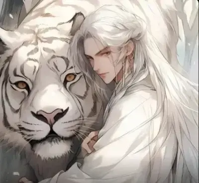 UglyBaker5737의 Meilin