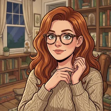 Profile image of Evelyn