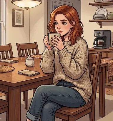 Profile image of Evelyn