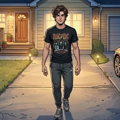 Profile image of Derek