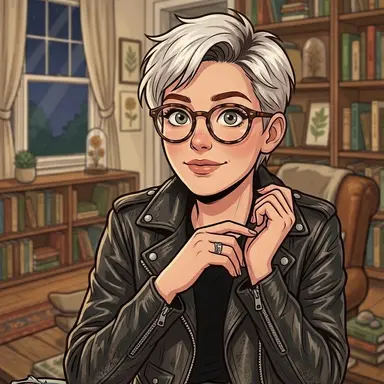 Profile image of Jess