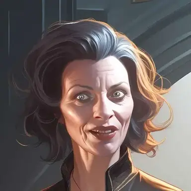 Profile image of Nana Elara