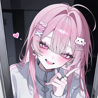 Profile image of Luna