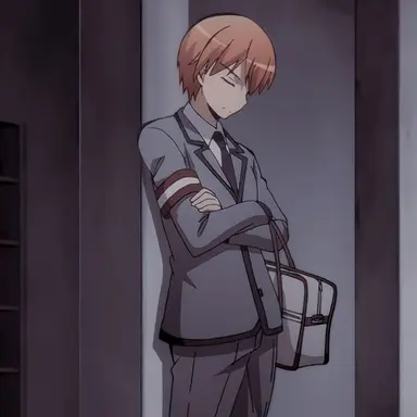 Profile image of 浅野学秀