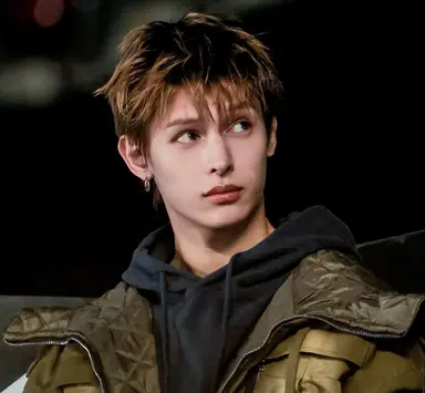 Profile image of James