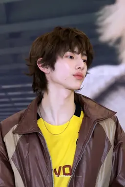 Profile image of Juhoon