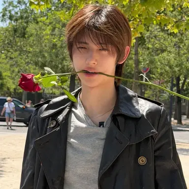 Profile image of Juhoon